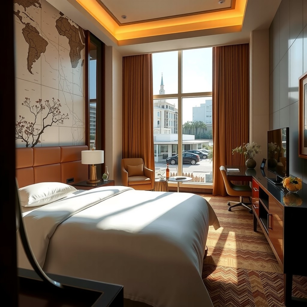 Hoteli - Kako prepoznati hotel koji vrijedi svake kune